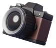 pngtree-dslr-or-mirrorless-camera-icon-in-3d-style-png-image_4379032